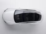 Tesla Model S 2009 года
